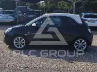 2017 Opel Adam