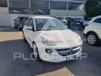 2017 Opel Adam