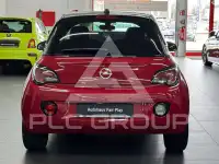 2017 Opel Adam