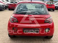 2017 Opel Adam