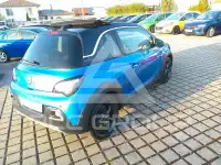 2017 Opel Adam