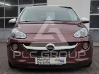 2017 Opel Adam