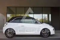 2017 Opel Adam