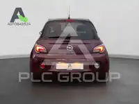 2017 Opel Adam