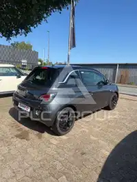 2017 Opel Adam