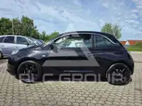 2017 Opel Adam
