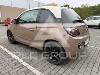 2017 Opel Adam