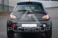 2017 Opel Adam