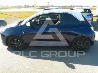 2017 Opel Adam