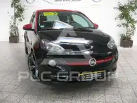 2017 Opel Adam