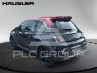 2017 Opel Adam