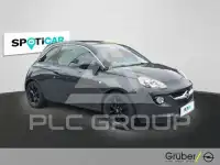 2017 Opel Adam
