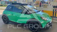 2017 Opel Adam