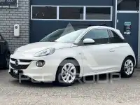 2017 Opel Adam