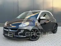 2017 Opel Adam
