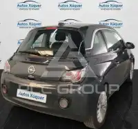 2017 Opel Adam