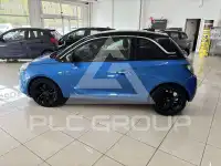 2017 Opel Adam