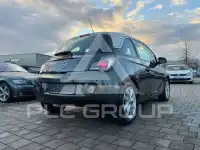 2017 Opel Adam