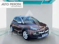 2017 Opel Adam