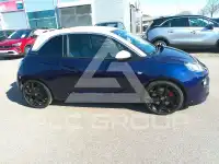 2017 Opel Adam
