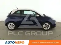 2017 Opel Adam