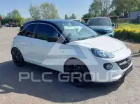 2017 Opel Adam