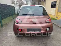 2017 Opel Adam