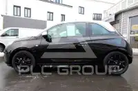 2017 Opel Adam