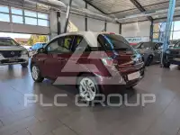 2017 Opel Adam