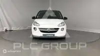 2017 Opel Adam