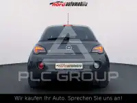 2017 Opel Adam
