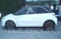 2017 Opel Adam