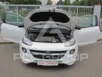 2017 Opel Adam