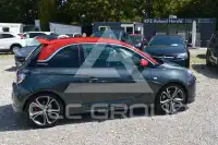 2017 Opel Adam