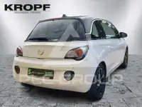 2017 Opel Adam