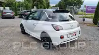 2017 Opel Adam