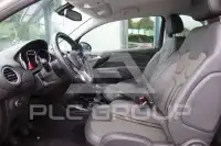 2017 Opel Adam