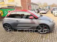 2017 Opel Adam