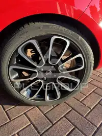 2017 Opel Adam