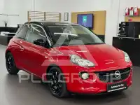 2017 Opel Adam