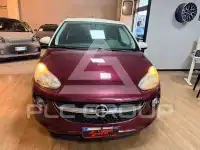 2017 Opel Adam