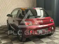 2017 Opel Adam