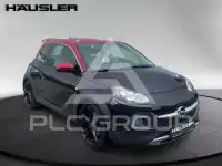 2017 Opel Adam