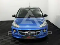 2017 Opel Adam