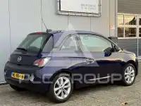 2017 Opel Adam
