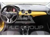2017 Opel Adam