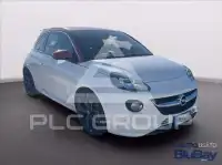2017 Opel Adam