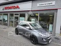 2017 Opel Adam
