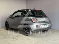 2017 Opel Adam