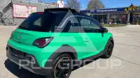 2017 Opel Adam
